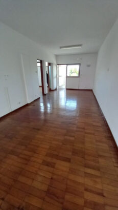 Vendo duplex na polana