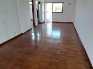 Vendo duplex na polana