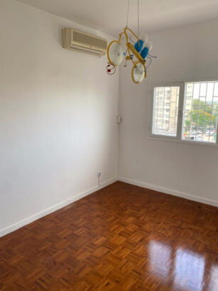 Vende se um apartamento  tipo 3 ph coop