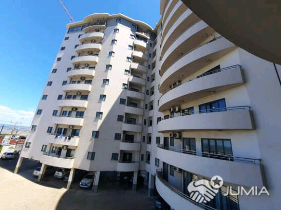 Arrenda-se apartamento T3 com ou sem móveis no Karibu Residence