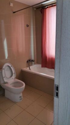 VENDE-SE EXCELENTE APARTAMENTO T4