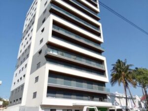 Apartamento T3 a venda no condominio Polana Residence