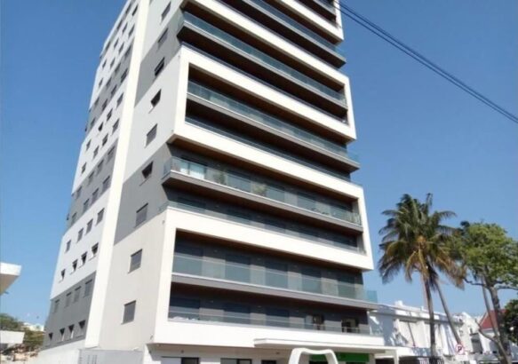 Apartamento T3 a venda no condominio Polana Residence