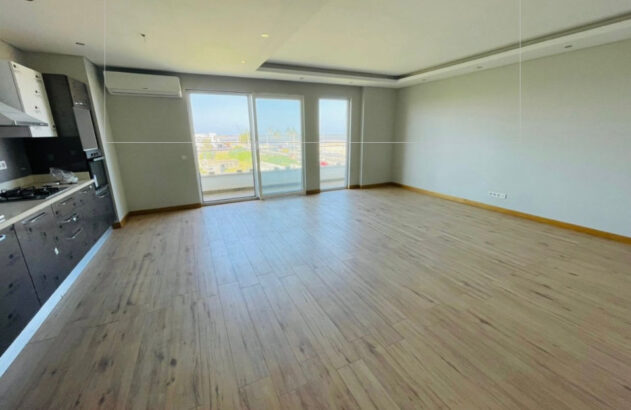 Vende-se Apartamento T3 no condomínio Deco Assos