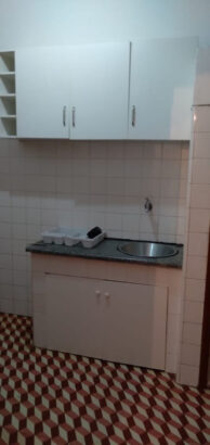 Arrenda se apartamento T2 na Polana/Mimos 1 Av 24 de julho