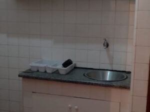 Arrenda se apartamento T2 na Polana/Mimos 1 Av 24 de julho