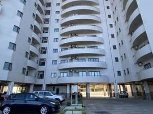 Apartamento de 3 habitaciones en venta en Karibu Residence