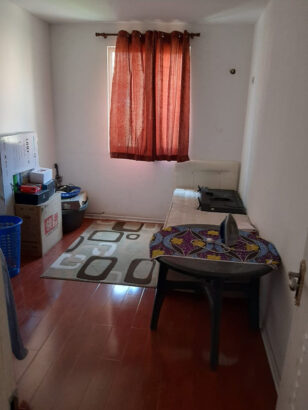 Vende-se apartamento T3 no condomínio kings village na matola N4