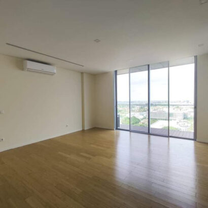 Vendo apartamento no condomínio de Luxo zen residênce