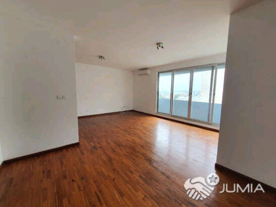 Arrenda-se apartamento T3 novo no condomínio Panorama bairro da polana