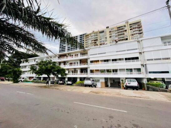 Arrenda-se apartamento t4 na Polana, na Av. Frederich