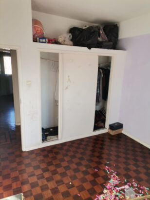 Vende-se Apartamento T3 no bairro jardim