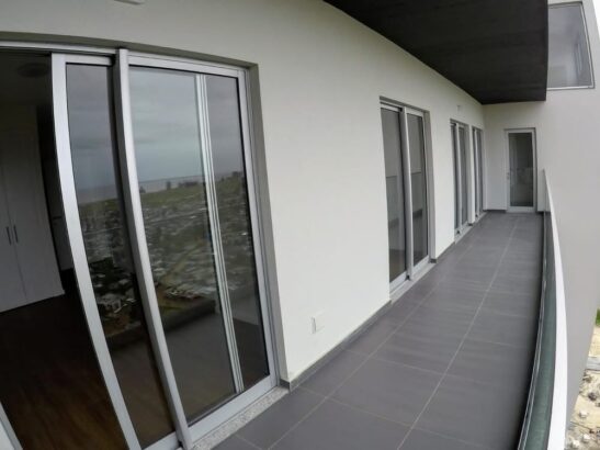 Apartamento T2 no Golf