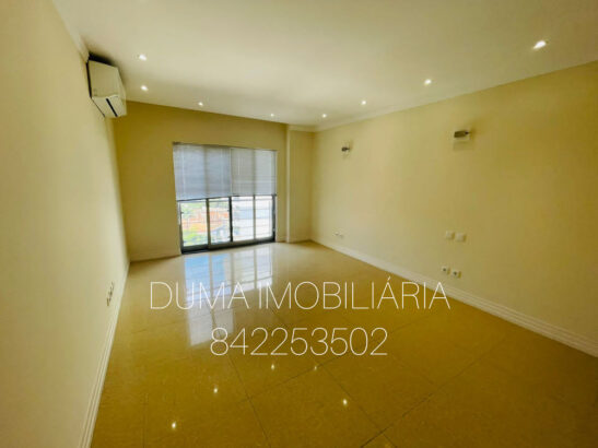 Penthouse 4 Apartment is rented in THE PALM Condominium