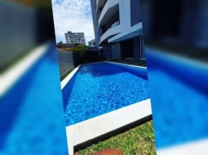 ARRENDA-SE  APARTAMENTO T1 NO CONDOMINIO ACRAYA