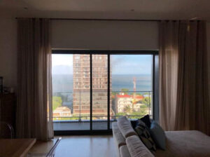 Apartamento T3 no Condomínio Jacaranda na Polana