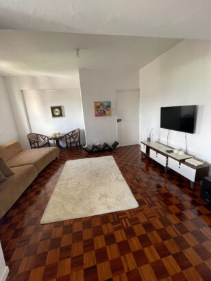 Vende-se excelente apartamento T3 no bairro da Polana