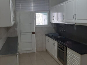 Arrenda-se excelente apartamento T3 no bairro da Polana