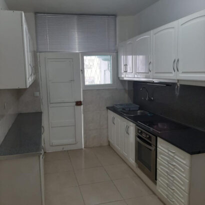 Arrenda-se excelente apartamento T3 no bairro da Polana