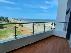 Vende se super apartamento no condomínio Maputo Beach