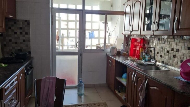 Apartamento T3 a venda na Av. Julius Nyerere, MEDIMOC