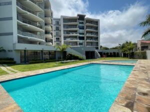 To let super modern 2 bedroom apartment in The Palm Condominium Sommerschield 2, near to BNI