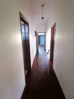 Arrenda-se excelente apartamento no bairro Central