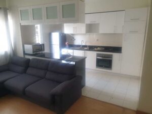 Luxuoso Apartamento T2 a venda no Condomínio Tilweni