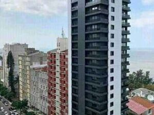 Arrenda-se apartamento T4 de luxo mobiliado no Toprak Residence polana Av Julius nyerere