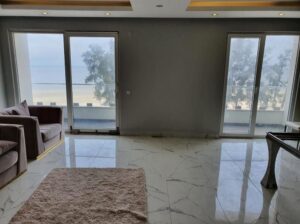 Arrenda-se: Apartamento T2 no Condominio Deco Assus