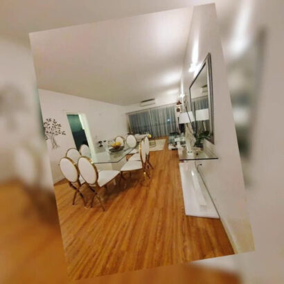 Vende se Apartamento no CONDOMÍNIO XILUVA JARDIM