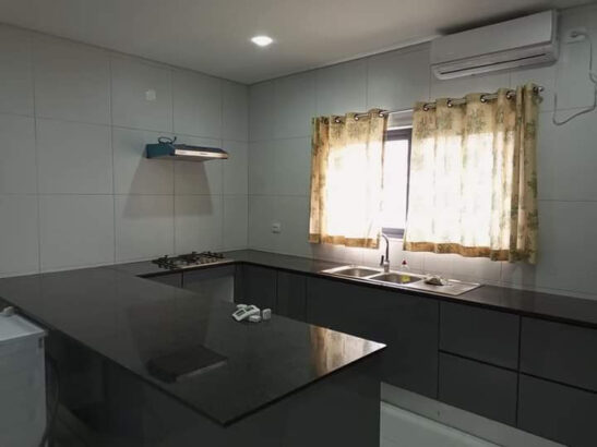 Vende se Apartamento T3 No Triunfo Novo