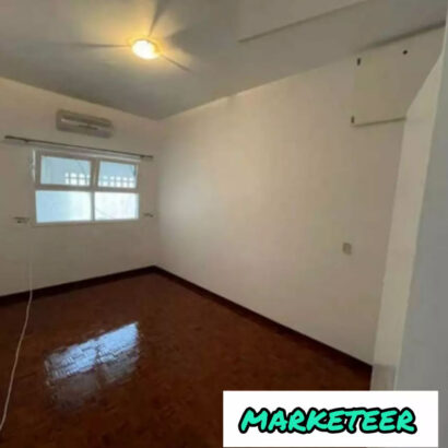 *arrenda-Se Excelente Flat Tipo3, 1°andar E Pronta Habitar No Bairro Da Coop Próximo a Uem.*