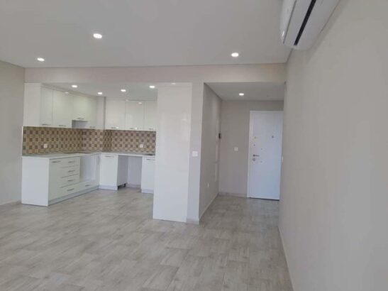 Arrendamento de apartamento tipo3 na Polana Plaza