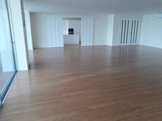 Vende se apartamento t4 no edifício zen na marginal