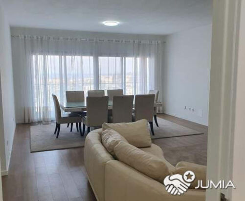 VENDE-SE APARTAMENTO T3 NO CONDOMÍNIO GOLF RESIDENCE NA SOMMERSHILD PROXIMO AO HOSPITAL PRIVADO