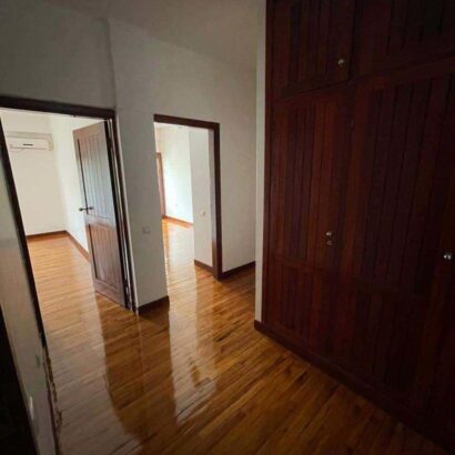 Vendemos: Apartamento T3 no Condomínio Sommerschield Village – Próximo ao Parquinho