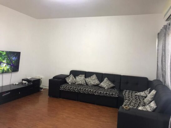 VENDE-SE EXCELENTE APARTAMENTO T3