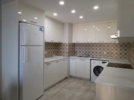 Vende-se Excelente apartamento Mobilado no Edifício Plaza