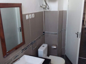 Arrenda-se apartamento T1 na polana