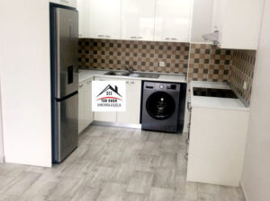 Arrenda-se Luxuoso Apartamento T2 no Condomínio Plaza Residence (Bairro da Polana)