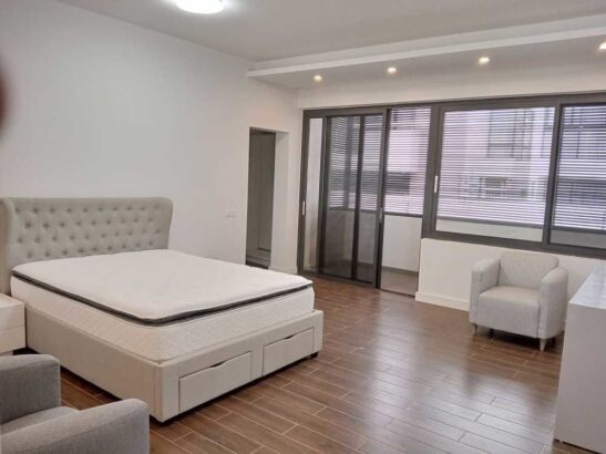 Vende-se: Apartamento T3 no Condomínio Massala no Bairro da Sommerchild 2.