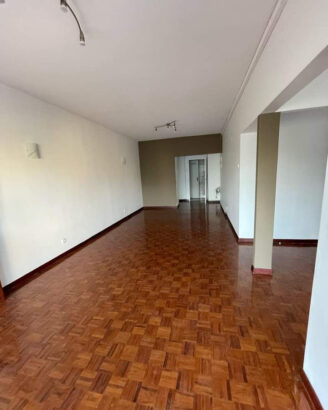 ARRENDA-EXCELENTE APARTAMENTO NA JÚLIUS NYERERE