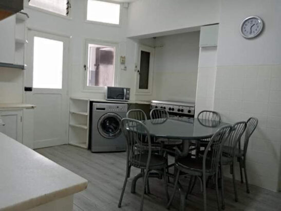 Vende se apartamento T3 mobilado na Av Mau Tse Tung vs Tomas Nduda