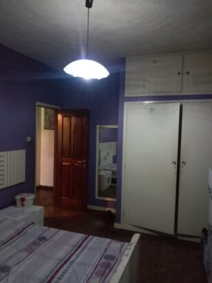 Vende se apartamento luxuoso t2 mobilada