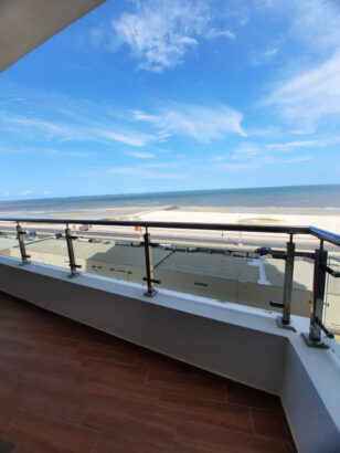 Vende-Se Apartamento T4 No Maputo Beach