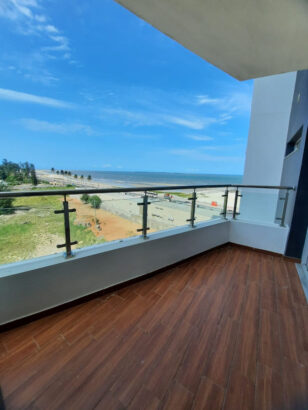 Vende-Se Apartamento T4 No Maputo Beach