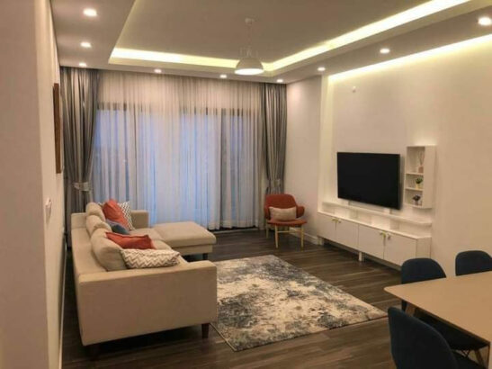 Vende-Se Apartamento Na Polana , Condomínio Cera Residencia