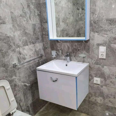 Arrenda_se apartamento T2 na polana