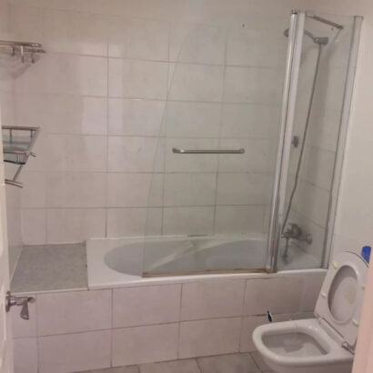 *arrenda-Se Flat Tipo3, 2°andar E Pronta Entrar No Zimpeto Condomínio “vila Olímpica